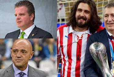 Chelis dejó ver que se equivocaron al acabar con un proyecto que habría beneficiado al rebaño