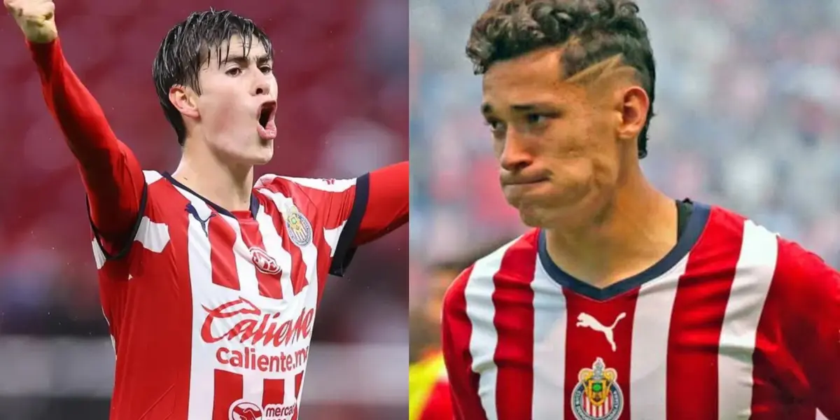 Chicas con Hormiga González mandan indirecta a Chiquete tras su salida | Foto: Especial