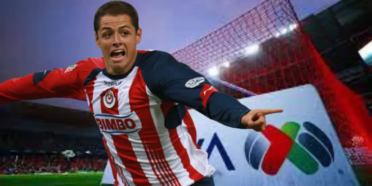 Chicha sobre importancia de Chivas