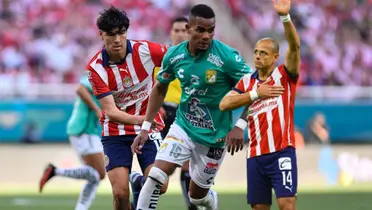 Chicharito el único en dar la cara