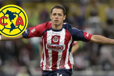 Chicharo Hernández en el volante con El Escorpión dijo muchas verdades, pero con qué rival de las Chivas elegiría si fuera a fuerza jugar.