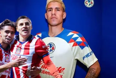 Chicote deja indirecta a Chivas