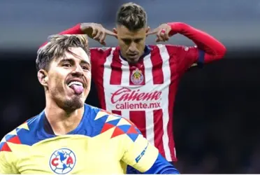 Chicote sigue hablando sobre Chivas