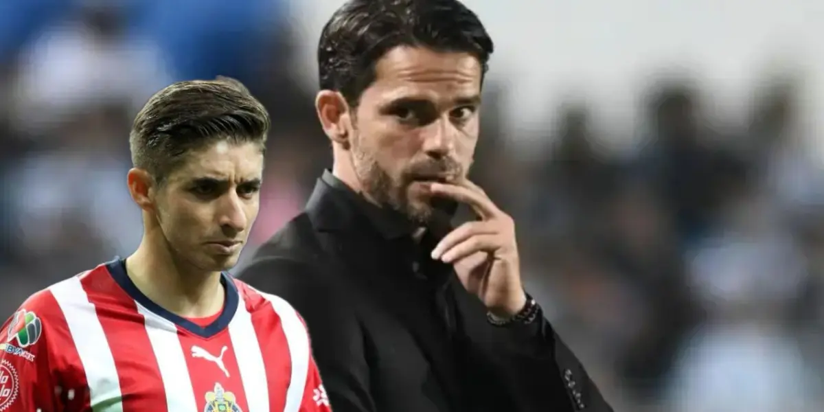 Chiquete con la de Chivas, estadísticas y trofeo dorado