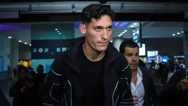 Chiquete Orozco dejó de Chivas, es suplente en Cruz Azul y se quedó sin Selección | Foto: Oswaldo Figueroa