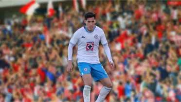 Chiquete Orozco evitará los abucheos de la afición rojiblanca | Foto: Especial