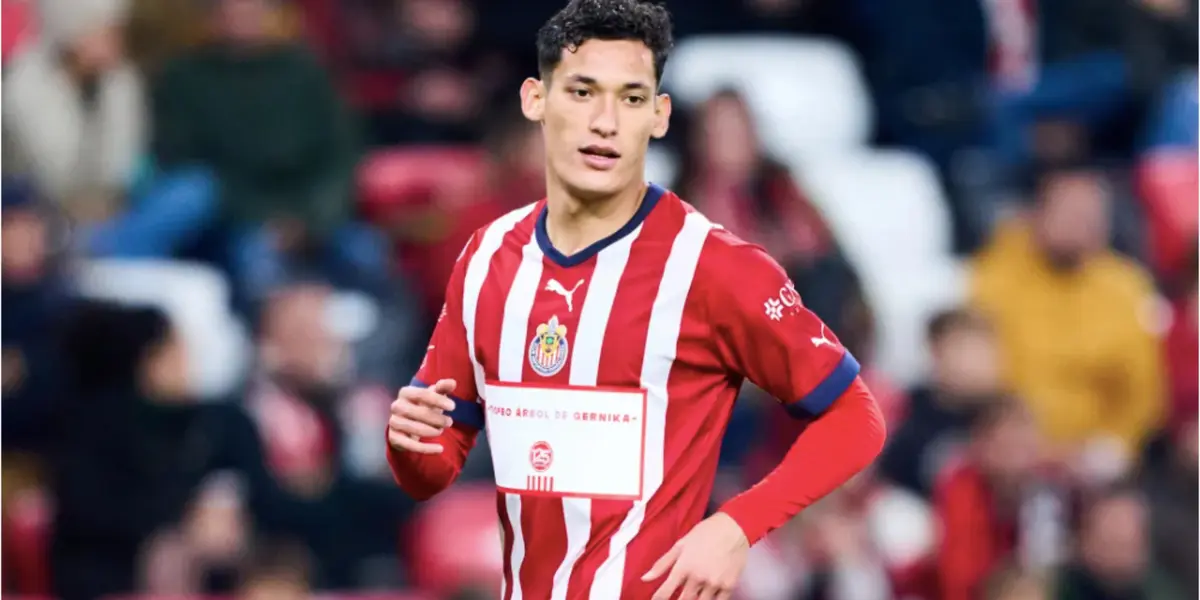 Chiquete Orozco (Foto: 90 Minutos)