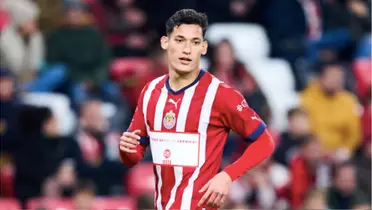 Chiquete Orozco (Foto: 90 Minutos)