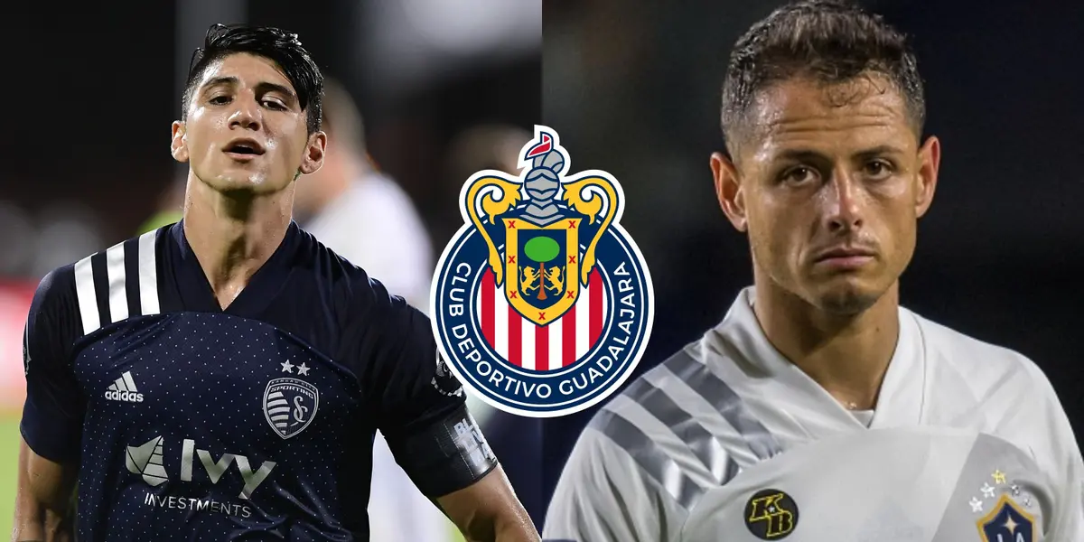 Chivas acaba de recuperar a un futbolista que está llamado a ser un crack.