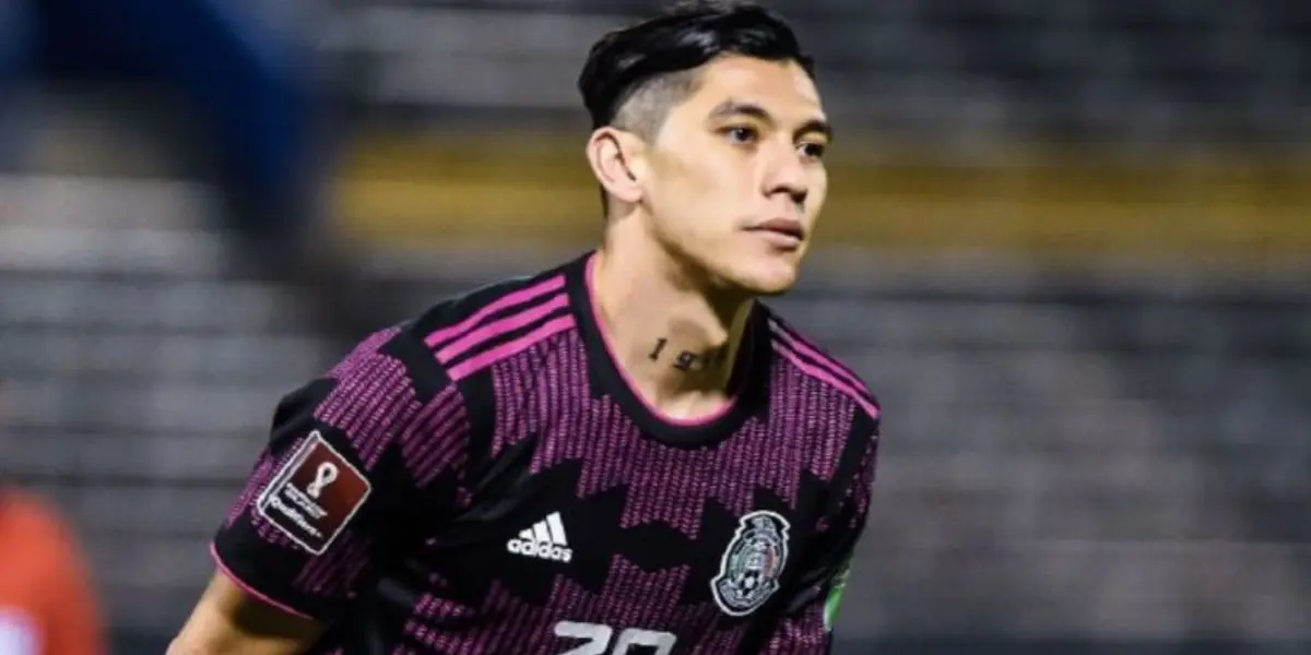 Chivas amarra a su primer refuerzo de la temporada.