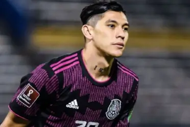 Chivas amarra a su primer refuerzo de la temporada.
