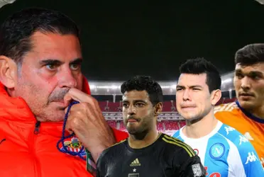 Chivas apostará en grande y se definen horas claves para la llegada del nuevo fichaje del Rebaño