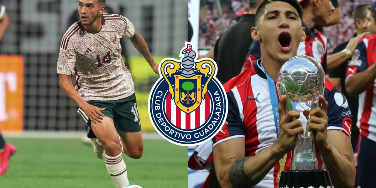 Chivas busca dar un golpe de autoridad y prepararía 3 refuerzos para volver a pelear el título.