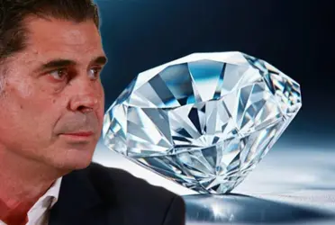 Chivas busca reforzarse con una de las grandes promesas del futbol mexicano.