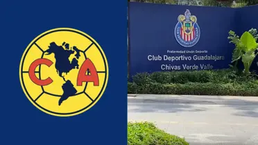 Chivas continua búsqueda de un elemento salido de la cantera azul crema | Foto: Especial