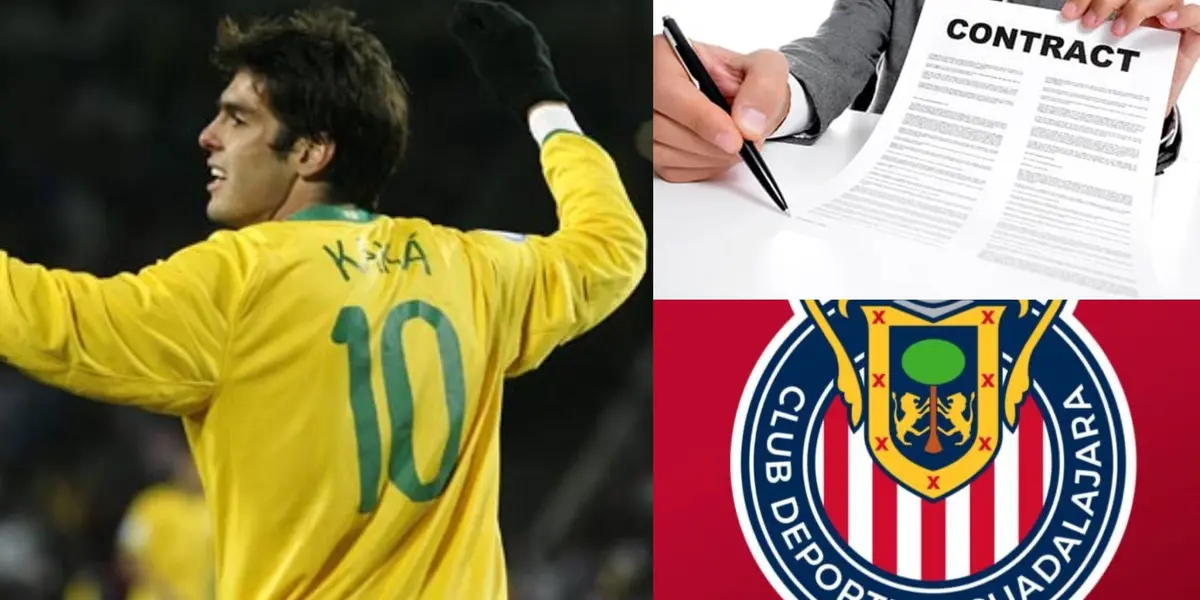 Chivas de Guadalajara podría apostar por un jugador de notables condiciones. El tema de la firma de Ormeño ahora abre otras posibilidades.