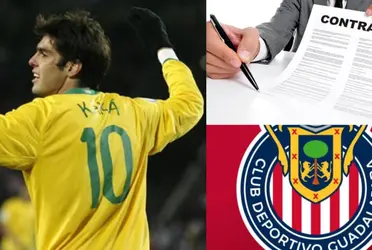 Chivas de Guadalajara podría apostar por un jugador de notables condiciones. El tema de la firma de Ormeño ahora abre otras posibilidades.