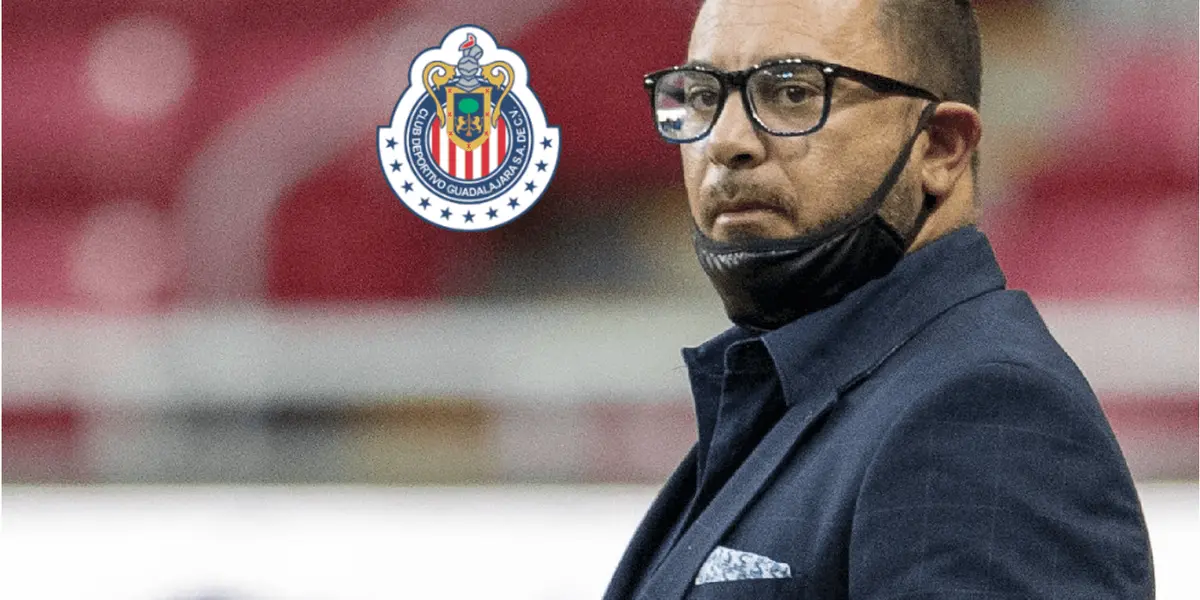 Chivas de Guadalajara podría tener en Antonio Mohamed a un entrenador con gran nivel. Destapan por qué el Turco le daría el sí al Guadalajara y no al América.
