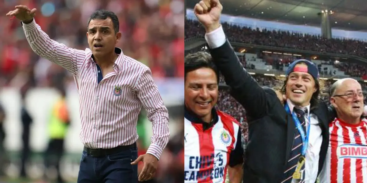Chivas de Guadalajara presentó argumentos para sumar puntos en el estadio de Tijuana. Cadena se la jugó con la fórmula de Almeyda.