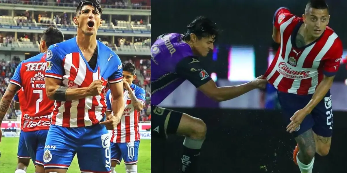 Chivas de Guadalajara quiere de nueva cuenta a Alan Pulido, jugador que sí considera su regreso. Se filtran las condiciones para una potencial vuelta del 9.