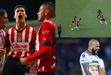 Chivas de Guadalajara y el nuevo apodo que se ganó por el fútbol champagne que expuso en el campo de juego.