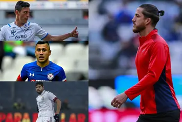 Chivas debe considerar a otro defensa en caso de darse la salida de Mier.