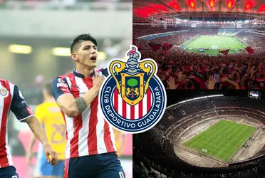 Chivas demostró que es un gigante y se llevó la gloria en el estadio más grande del cono sur.
