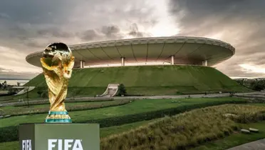 Chivas diría adiós al Akron como lo conoce