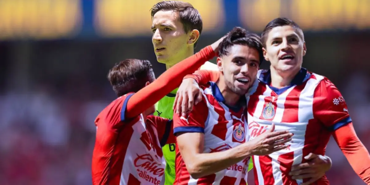 Chivas enviaría a 3 futbolistas más a los Bravos y lo que obtendría por la cesión de sus jugadores