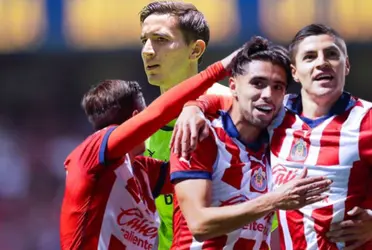 Chivas enviaría a 3 futbolistas más a los Bravos y lo que obtendría por la cesión de sus jugadores