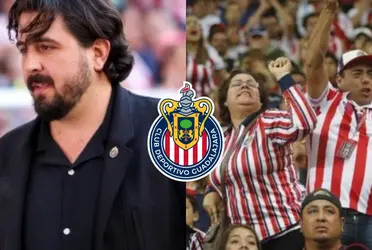 Chivas es el equipo más grande de México.
