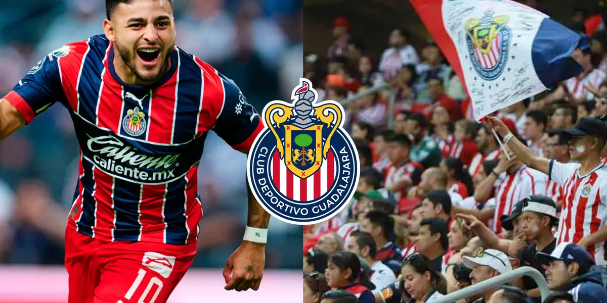 Chivas es un equipo muy cercano a su afición.