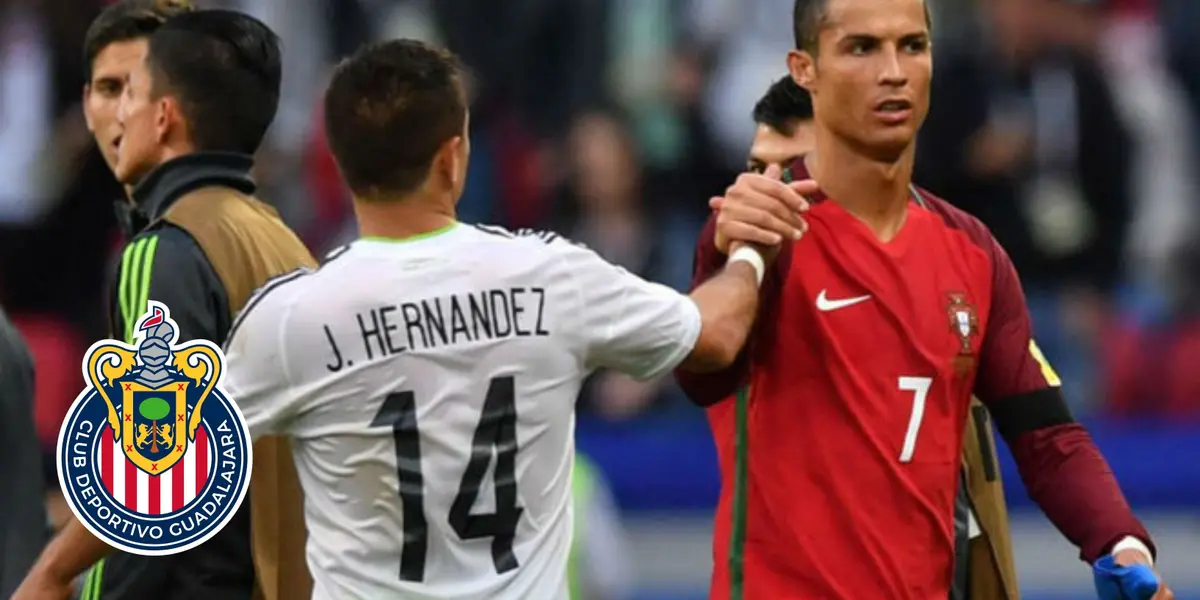 Chivas es un equipo reconocido en México y a nivel internacional.