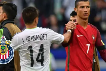 Chivas es un equipo reconocido en México y a nivel internacional.