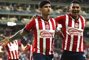 Chivas es uno de los equipos que más goles le ha convertido a Luis Ángel Malagón.