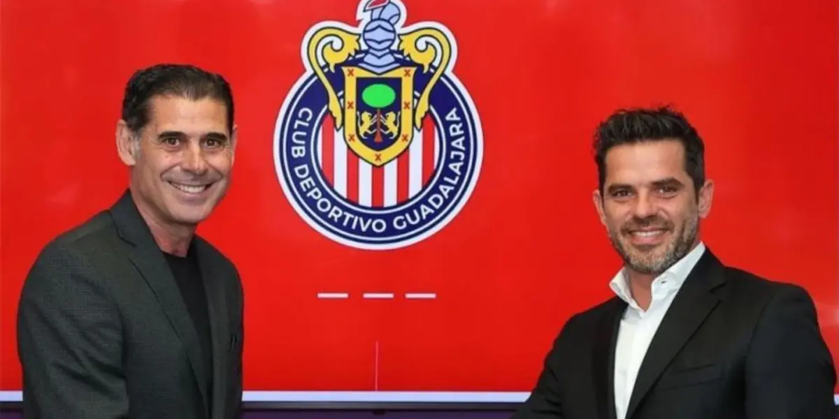 Chivas está cerca de amarrar a su primer refuerzo para el Torneo Clausura 2024.