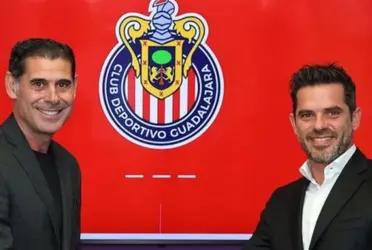 Chivas está cerca de amarrar a su primer refuerzo para el Torneo Clausura 2024.
