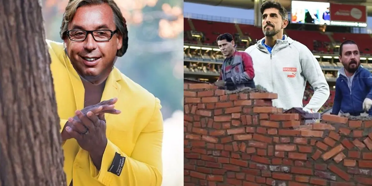 Chivas está imparable y todo gracias a Paunovic ahora le echan el ojo para la selección mexicana