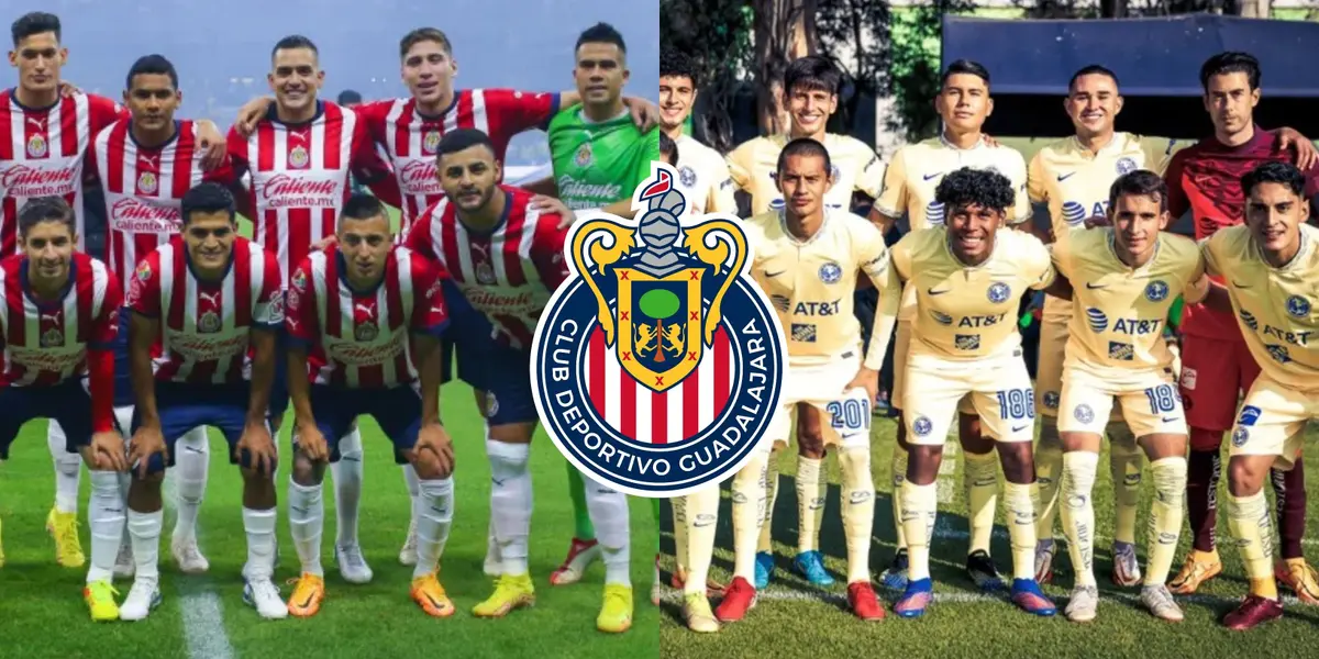 Chivas estaría cerca de robarle a los wilos a una de las mejores joyas que tiene el futbol mexicano en la actualidad.