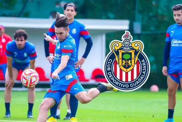 Chivas estaría muy cerca de sumar sus primeras bajas de cara al siguiente torneo.