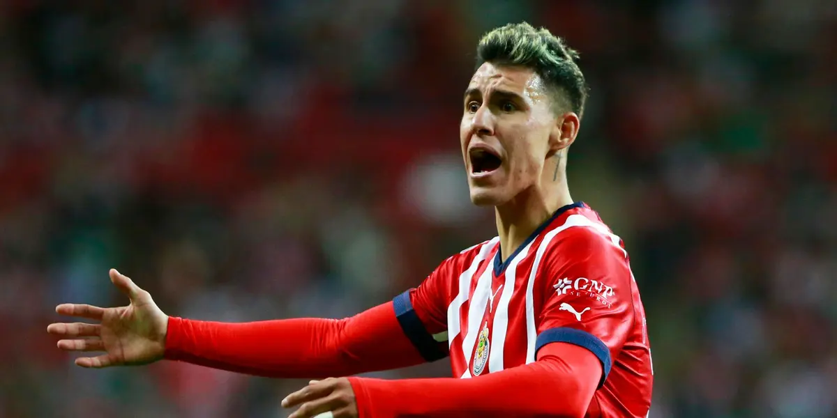 Chivas estuvo cerca de imponer su mejor marca de triunfos consecutivos.