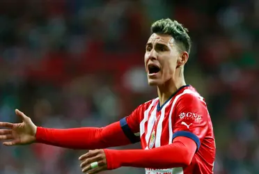 Chivas estuvo cerca de imponer su mejor marca de triunfos consecutivos.