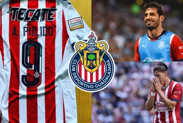 Chivas finalmente de librería de Antonio Briseño y Ángel Zaldívar de cara a la siguiente temporada.