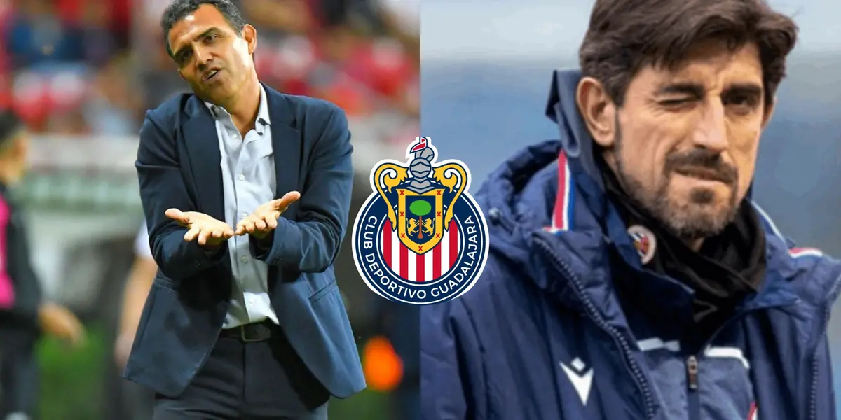 Chivas ha tenido problemas con las lesiones que le han costado varios puntos durante el torneo pasado.