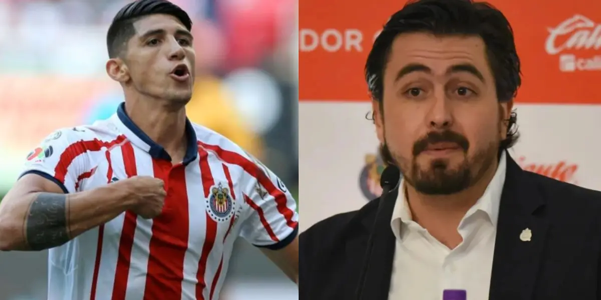Chivas ha tenido un gran mercado de fichajes | Foto: Especial