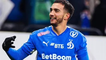 Chivas insiste en fichar a Luis Chávez | Foto: ESPN