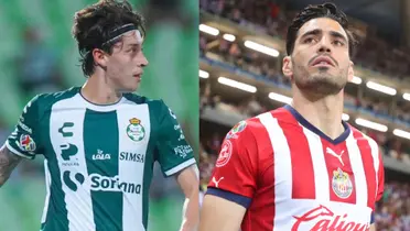 Chivas insiste en Jordan Carrillo y ofrecieron a Pollo Briseño, fue rechazado y preparan nueva oferta | Foto: Especial