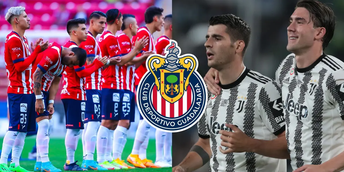 Chivas jugará dos partidos en 48 horas está semana entre liga y amistoso.