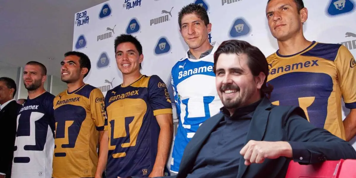 Chivas le da oportunidad a ídolos de Pumas y se las niega a sus ídolos