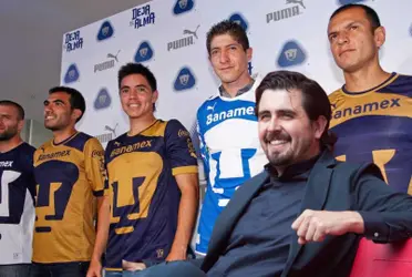 Chivas le da oportunidad a ídolos de Pumas y se las niega a sus ídolos